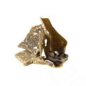 3X Filtré - Hash CBD Premium 80%