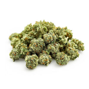 BUBBLE GELATO Small Buds CBD Indoor