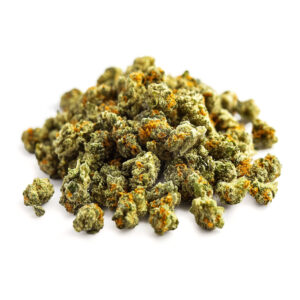 SUPER SKUNK Small Buds CBD Greenhouse