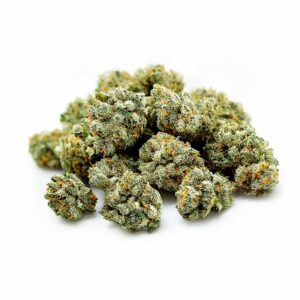 CALIFORNIA HAZE Small Buds CBD Indoor