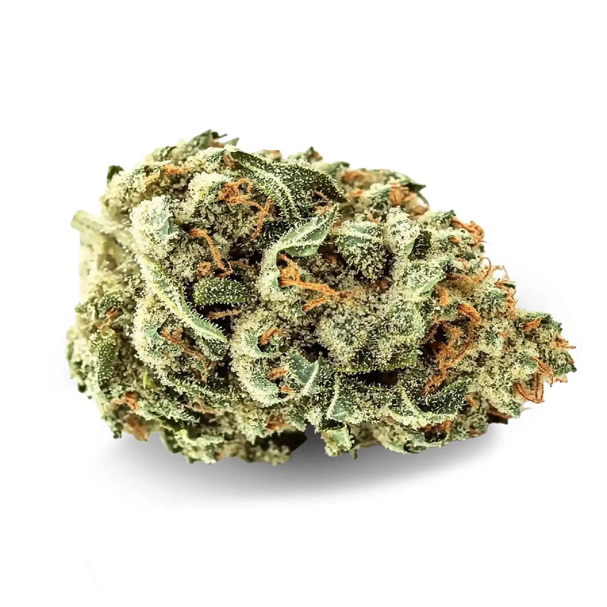 STRONG WOMAN Fleurs CBD Outdoor