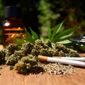 Cigarettes CBD en promo