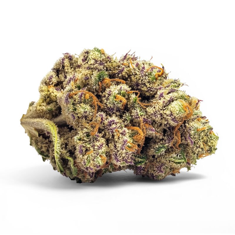 Fleur CBD Purple Haze Indoor