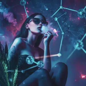 Nouvelles molécules