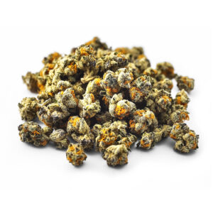 Small Buds CBD AK 47 Greenhouse pas cher