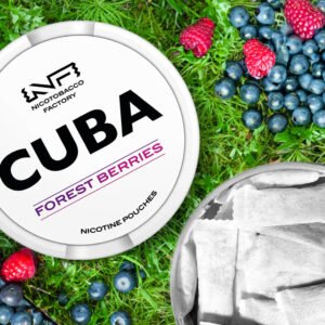 Snus CUBA