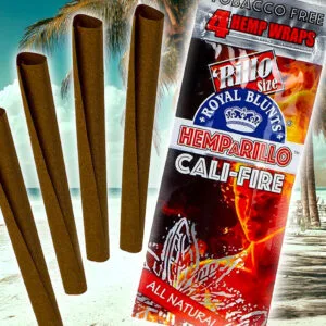 Royal Blunts HEMPARILLO