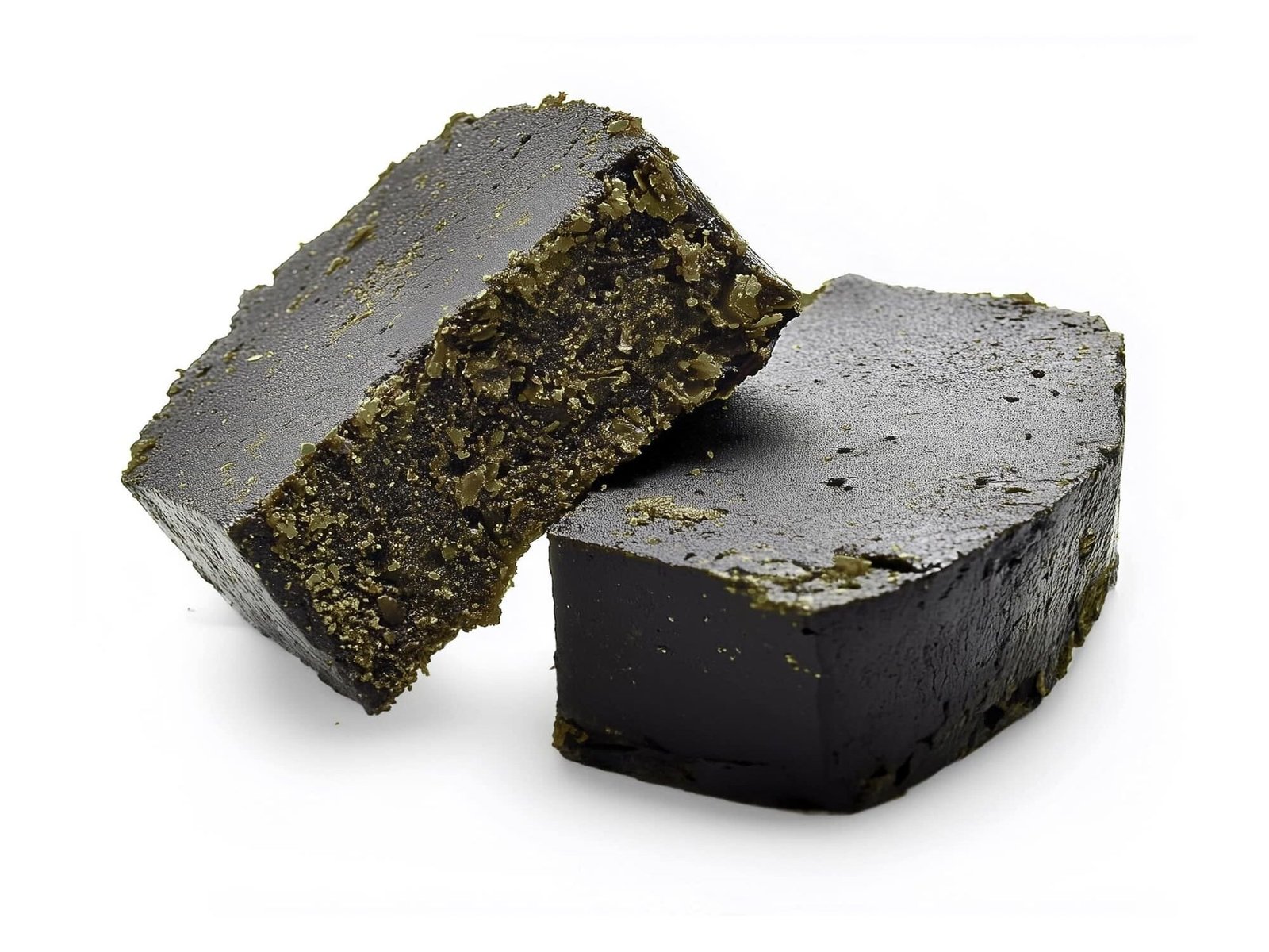 Afghan Bomb - Hash CBD Premium 50%