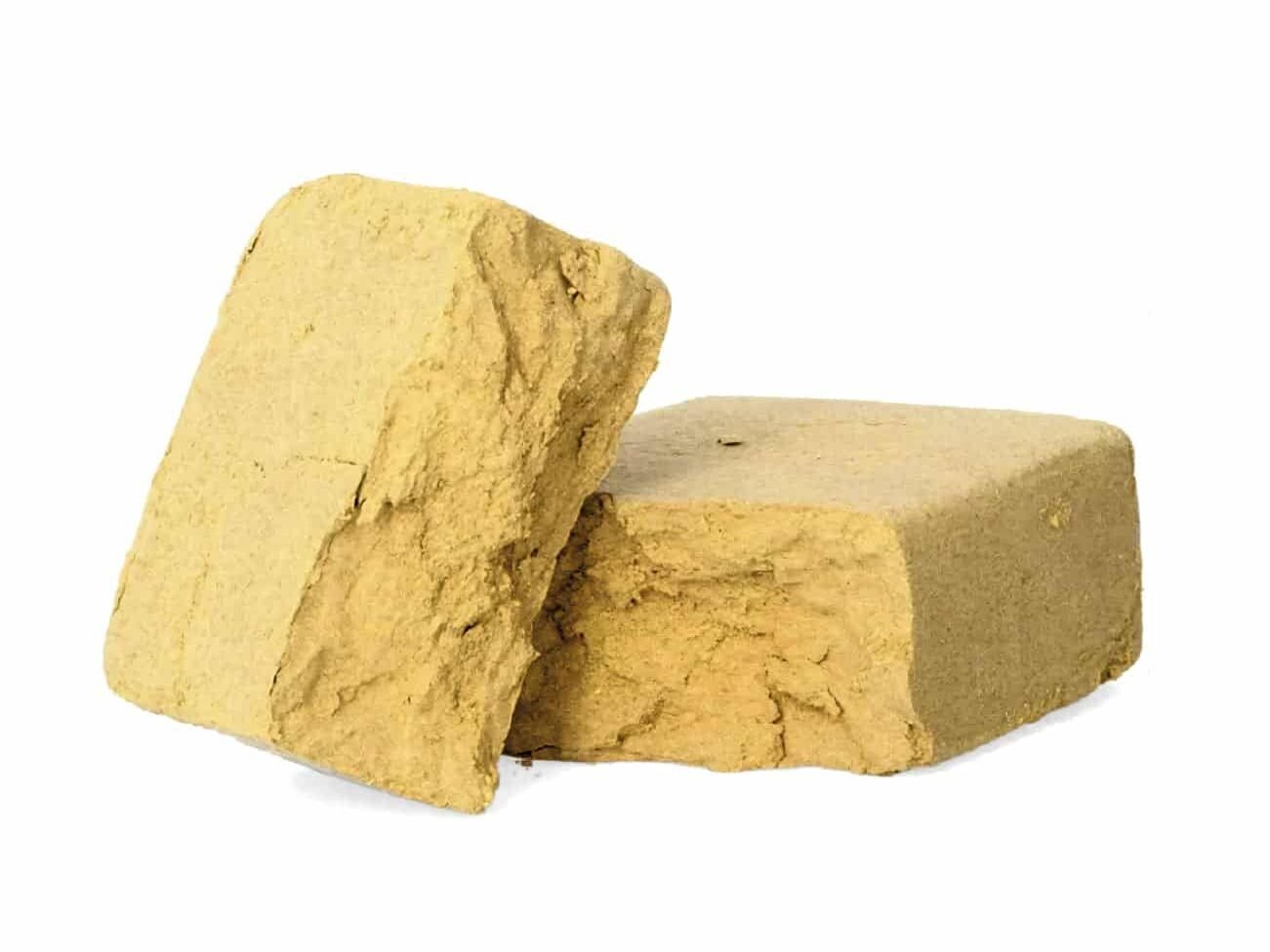 Golden Jaune - Hash CBD Premium 30%