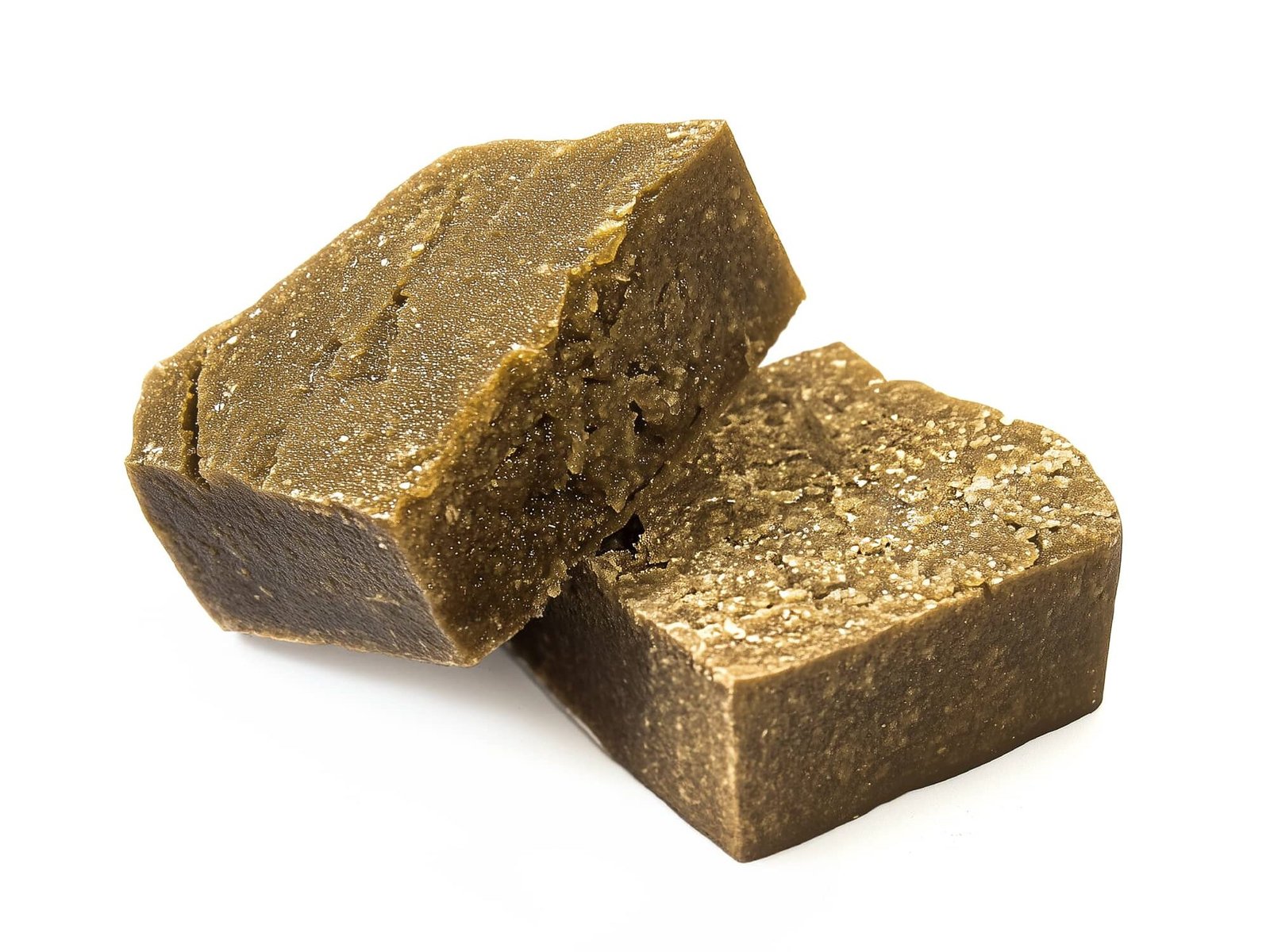 Le Suprême - Hash CBD Premium 50%