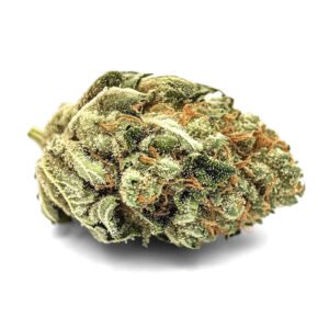 Fleurs CBD BERRY KUSH Indoor PAPY CBD