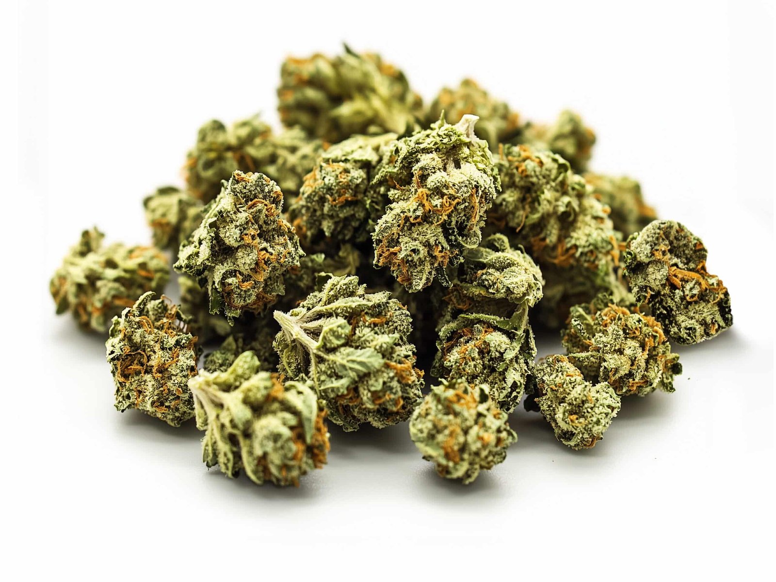 Small Buds CBD BANANA BERRY Greenhouse pas cher