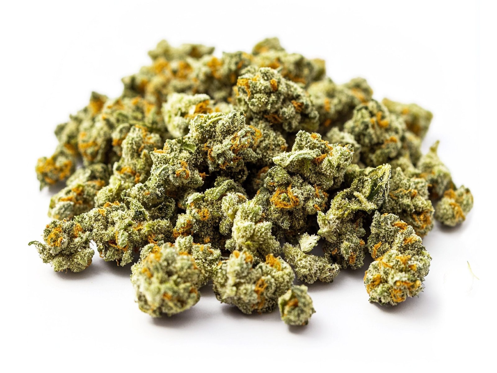 Small Buds CBD CANDY KUSH Greenhouse pas cher