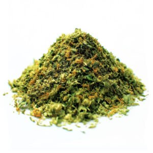 Trim CBD Nitro puissante enrichie en cannabinoides