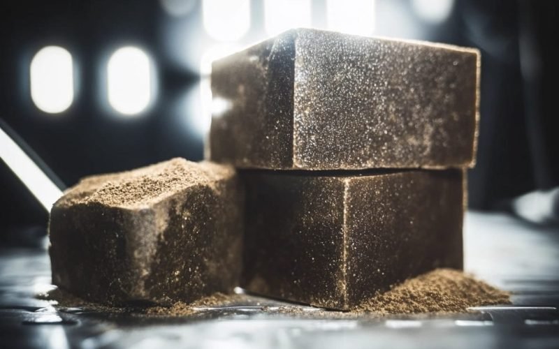 Résines CBD en Promo