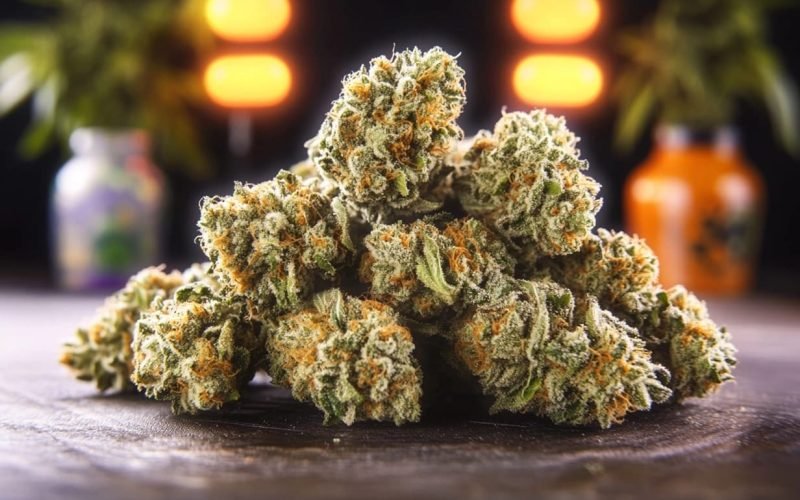 Small Buds CBD en Promo