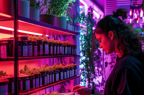 cannabis shop cannabis shop